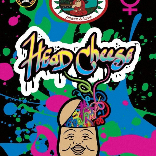 Head Cheese Feminised Seeds Big Buddha Seeds