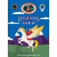 Legends Gold Feminised Seeds Big Buddha Seeds