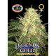 Legends Gold Feminised Seeds Big Buddha Seeds