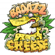 Badazz OG Cheese Feminised Seeds by Seedsman