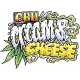 Cream & Cheese CBD 1:1 Feminised by seedsman 