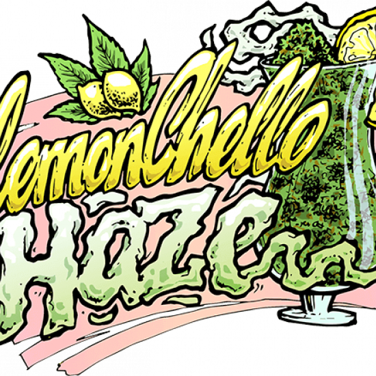 Lemonchello Haze Feminised Seeds Seedsman